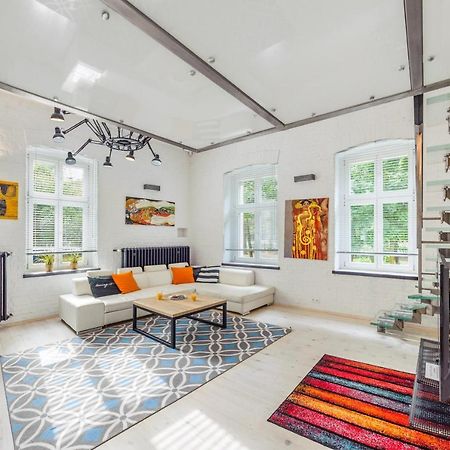 Victoria Residence By Baltica Apartments Sopot Bagian luar foto