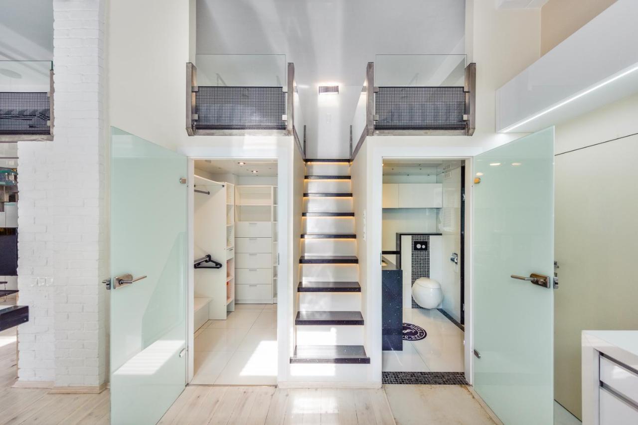 Victoria Residence By Baltica Apartments Sopot Bagian luar foto