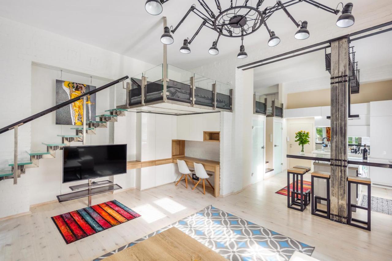 Victoria Residence By Baltica Apartments Sopot Bagian luar foto