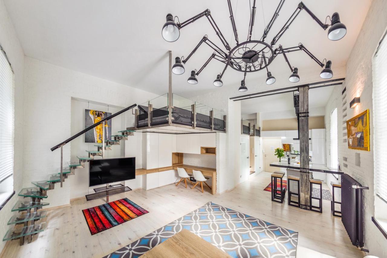 Victoria Residence By Baltica Apartments Sopot Bagian luar foto