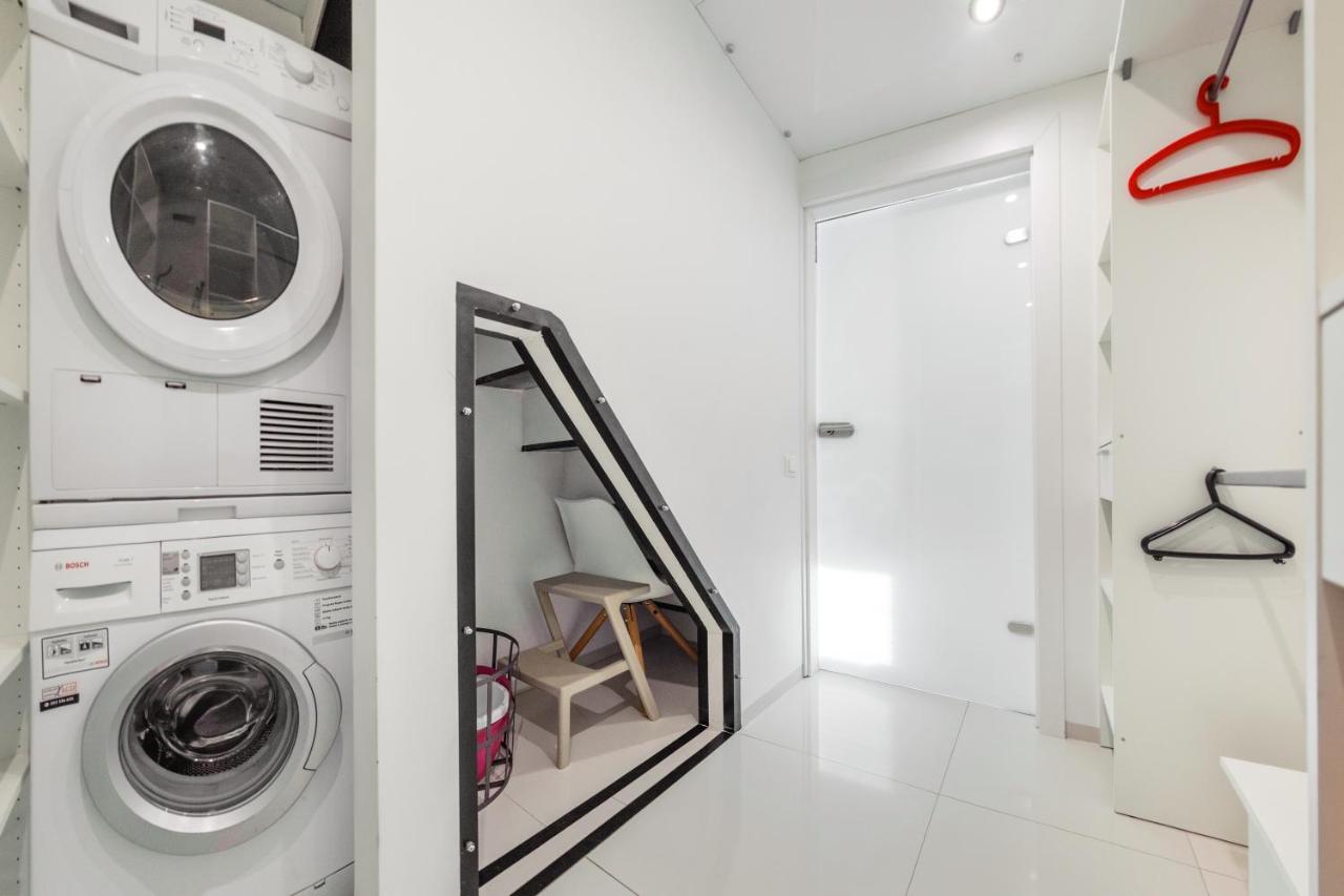 Victoria Residence By Baltica Apartments Sopot Bagian luar foto