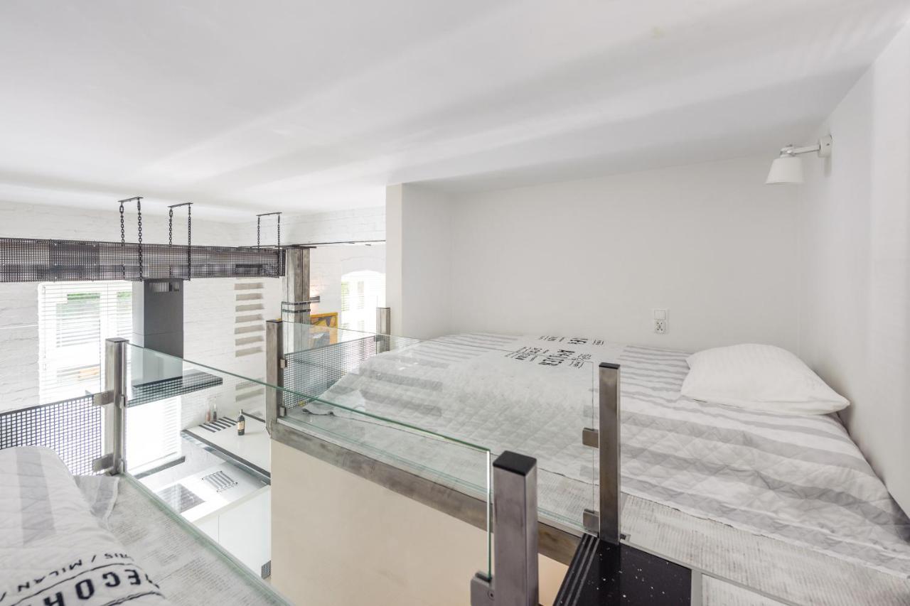 Victoria Residence By Baltica Apartments Sopot Bagian luar foto