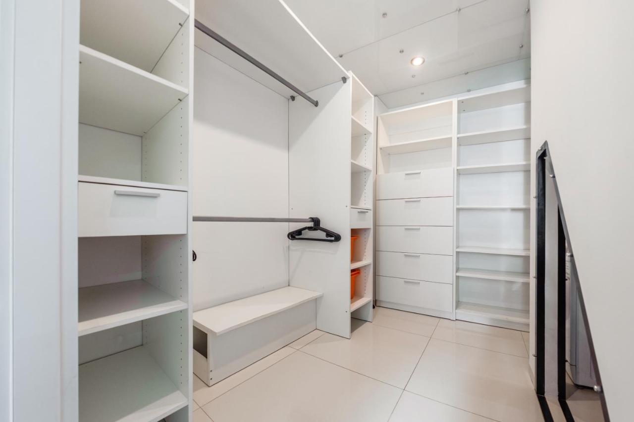 Victoria Residence By Baltica Apartments Sopot Bagian luar foto