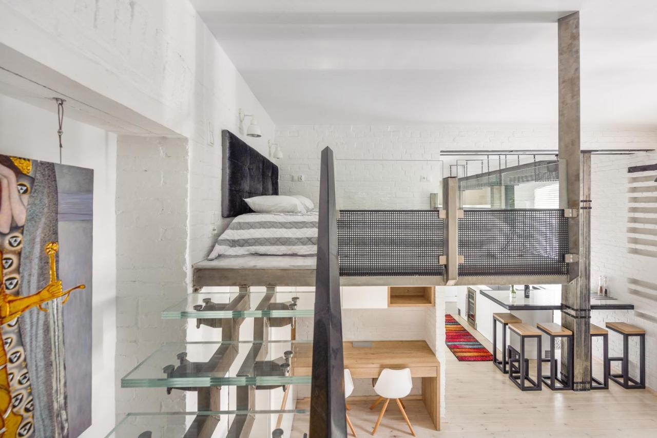 Victoria Residence By Baltica Apartments Sopot Bagian luar foto