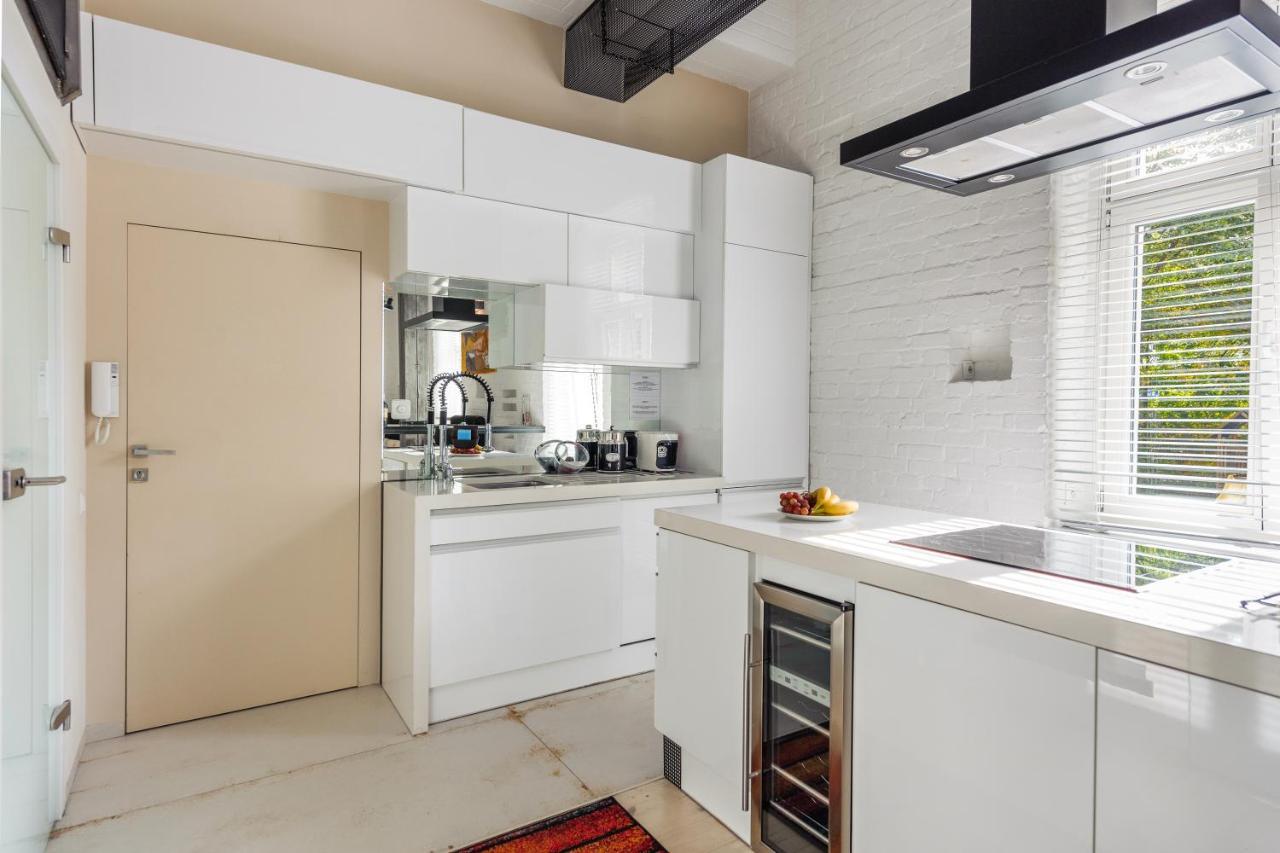 Victoria Residence By Baltica Apartments Sopot Bagian luar foto