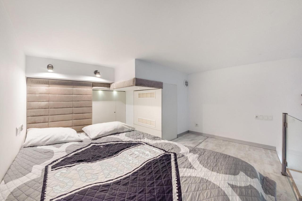Victoria Residence By Baltica Apartments Sopot Bagian luar foto
