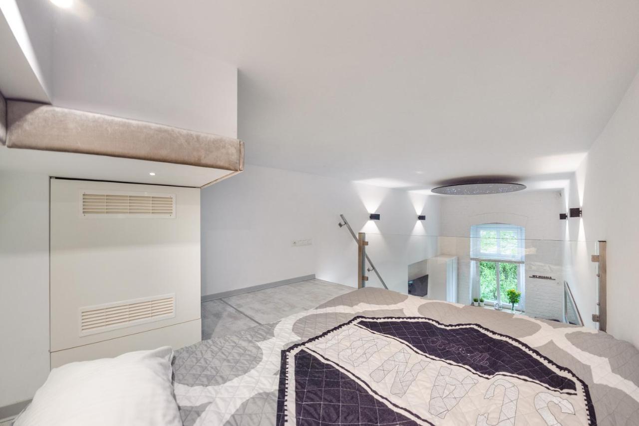 Victoria Residence By Baltica Apartments Sopot Bagian luar foto