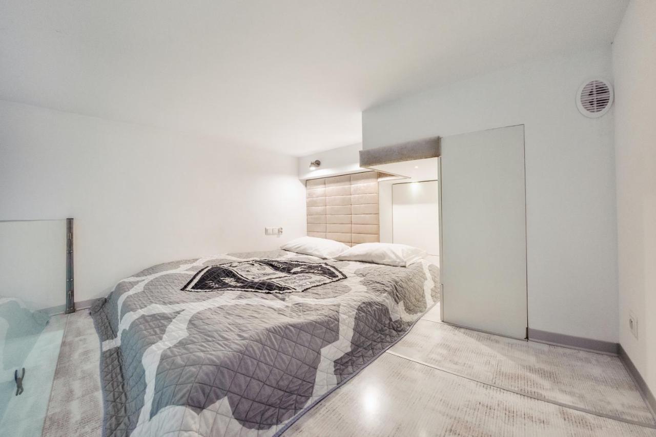 Victoria Residence By Baltica Apartments Sopot Bagian luar foto