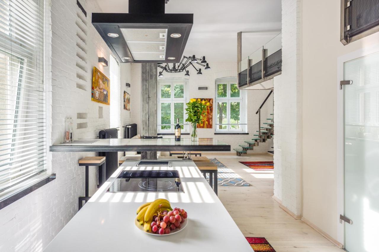 Victoria Residence By Baltica Apartments Sopot Bagian luar foto