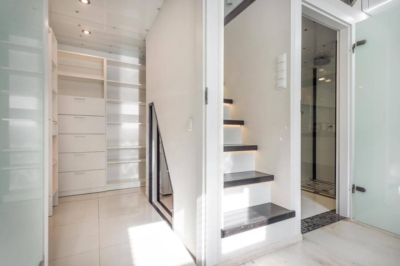 Victoria Residence By Baltica Apartments Sopot Bagian luar foto