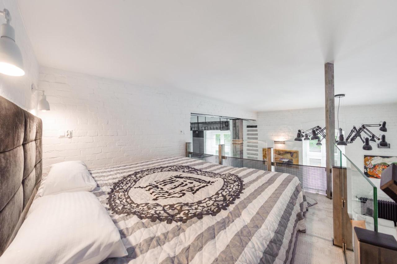 Victoria Residence By Baltica Apartments Sopot Bagian luar foto