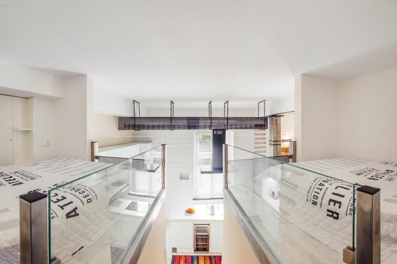 Victoria Residence By Baltica Apartments Sopot Bagian luar foto