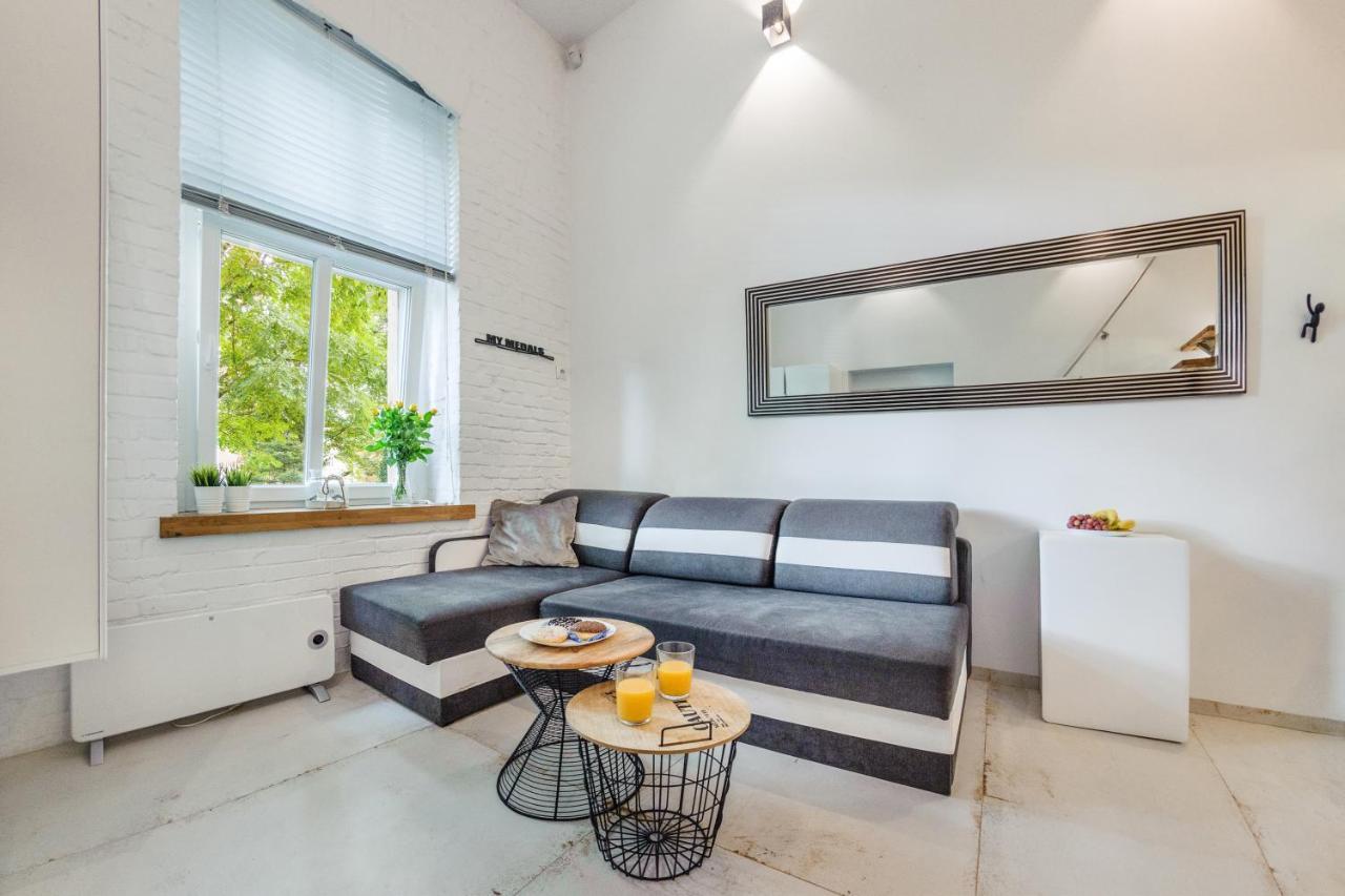 Victoria Residence By Baltica Apartments Sopot Bagian luar foto