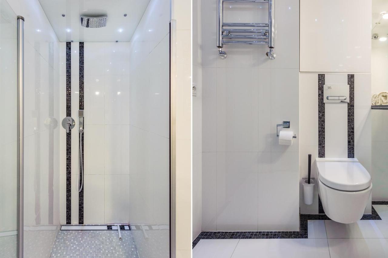 Victoria Residence By Baltica Apartments Sopot Bagian luar foto