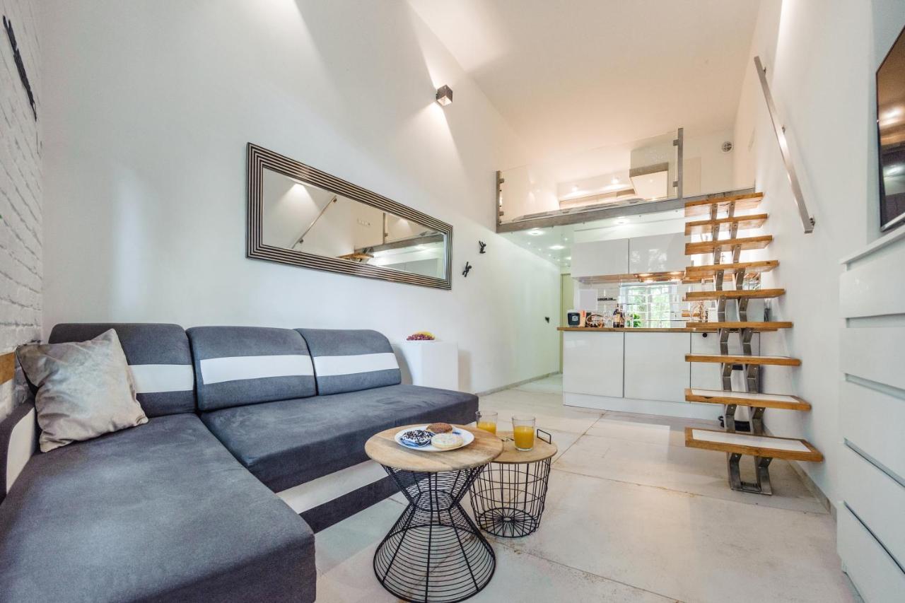 Victoria Residence By Baltica Apartments Sopot Bagian luar foto