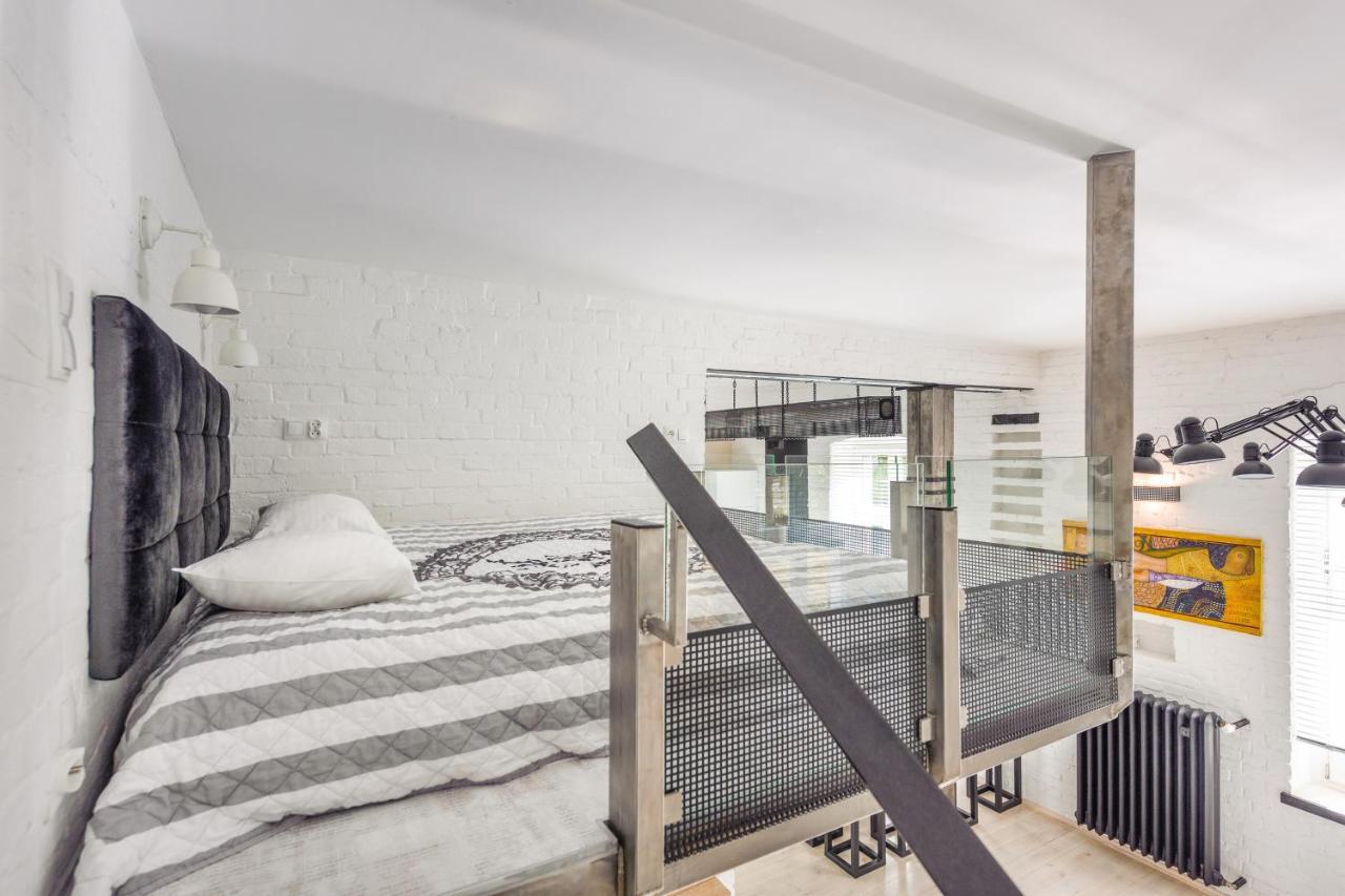 Victoria Residence By Baltica Apartments Sopot Bagian luar foto