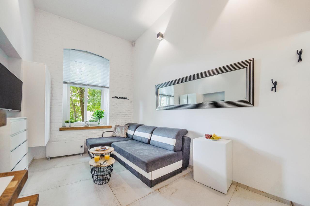 Victoria Residence By Baltica Apartments Sopot Bagian luar foto