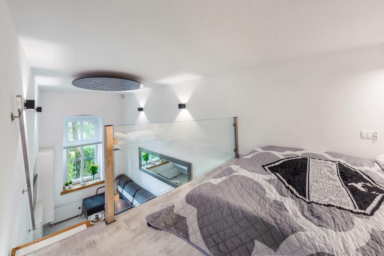 Victoria Residence By Baltica Apartments Sopot Bagian luar foto